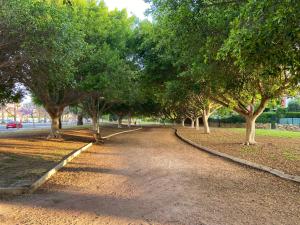 Zdjęcie z galerii obiektu Villa Playa San Juan Alicante w mieście Santa Faz