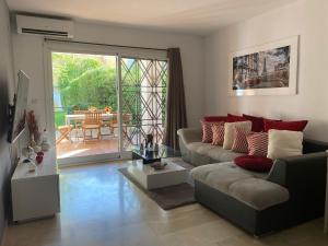 Zdjęcie z galerii obiektu Villa Playa San Juan Alicante w mieście Santa Faz +27 zdjęć
