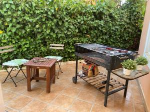 Zdjęcie z galerii obiektu Villa Playa San Juan Alicante w mieście Santa Faz