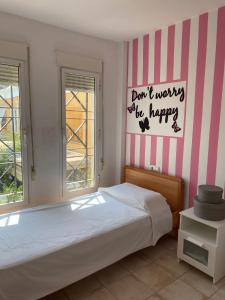 Zdjęcie z galerii obiektu Villa Playa San Juan Alicante w mieście Santa Faz