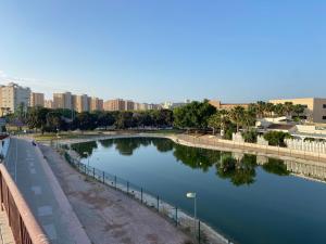 Zdjęcie z galerii obiektu Villa Playa San Juan Alicante w mieście Santa Faz