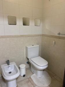 Zdjęcie z galerii obiektu Villa Playa San Juan Alicante w mieście Santa Faz