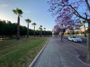 Zdjęcie z galerii obiektu Villa Playa San Juan Alicante w mieście Santa Faz