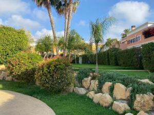 Zdjęcie z galerii obiektu Villa Playa San Juan Alicante w mieście Santa Faz