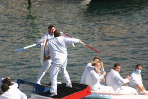 Hostia v ubytovaní Le vent dans les voiles - Appartement classé 4 étoiles
