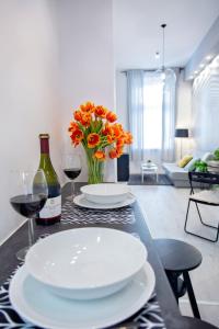 Fotografia z galérie ubytovania Apartment Cappuccino v Budapešti