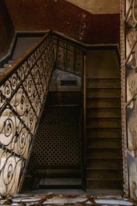 Fotografia z galérie ubytovania Apartment Cappuccino v Budapešti