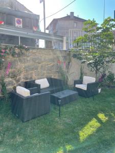 Imagen de la galería de Casa Amoedo, en Redondela