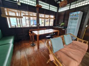 Fotografie z fotogalerie ubytování Non House Bangkok บ้านนอนโฮสเทล v destinaci Bangkok
