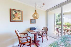 Dining area in a szállodákat