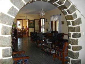 Gallery image of Hotel San Juan in Villa Giardino