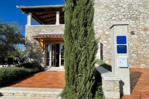 Fotografie z fotogalerie ubytování Beautiful stone house in Porec v destinaci Kukci