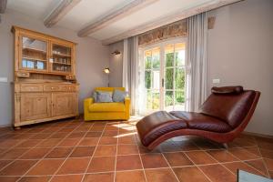 Fotografie z fotogalerie ubytování Beautiful stone house in Porec v destinaci Kukci