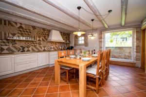 Fotografie z fotogalerie ubytování Beautiful stone house in Porec v destinaci Kukci
