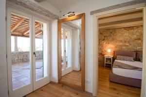 Fotografie z fotogalerie ubytování Beautiful stone house in Porec v destinaci Kukci