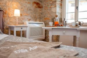 Fotografie z fotogalerie ubytování Beautiful stone house in Porec v destinaci Kukci