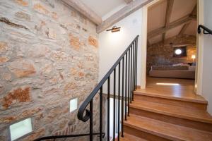 Fotografie z fotogalerie ubytování Beautiful stone house in Porec v destinaci Kukci