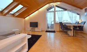 Gallery image of BB City Appartements in Böblingen