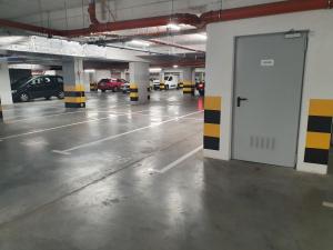 Zdjęcie z galerii obiektu Apartament Gliwice Górnych Walów w mieście Gliwice