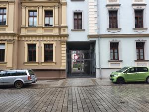 Zdjęcie z galerii obiektu Apartament Gliwice Górnych Walów w mieście Gliwice