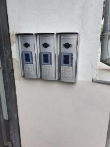 Zdjęcie z galerii obiektu Apartament Gliwice Górnych Walów w mieście Gliwice