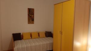 Postel nebo postele na pokoji v ubytování Villa Baska (3494)