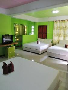 Fotografie z fotogalerie ubytování B TONG HOUSE Khaokho Resort v destinaci Ban Khao Ya Nua + 37 fotografií