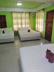 Fotografie z fotogalerie ubytování B TONG HOUSE Khaokho Resort v destinaci Ban Khao Ya Nua