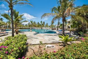 Fotografie z fotogalerie ubytování Jumbo Club Watamu v destinaci Watamu