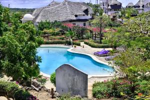 Fotografie z fotogalerie ubytování Jumbo Club Watamu v destinaci Watamu
