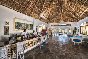 Fotografie z fotogalerie ubytování Jumbo Club Watamu v destinaci Watamu