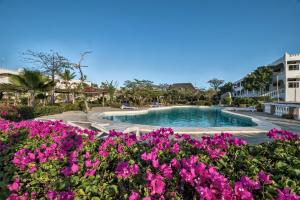 Fotografie z fotogalerie ubytování Jumbo Club Watamu v destinaci Watamu
