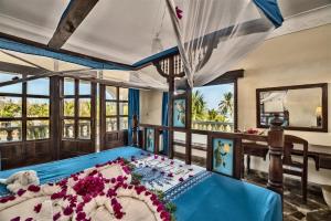 Fotografie z fotogalerie ubytování Jumbo Club Watamu v destinaci Watamu