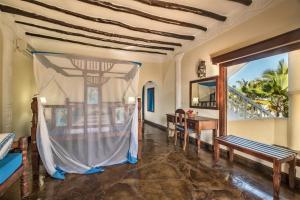 Fotografie z fotogalerie ubytování Jumbo Club Watamu v destinaci Watamu