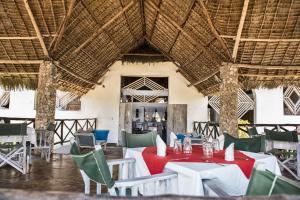 Fotografie z fotogalerie ubytování Jumbo Club Watamu v destinaci Watamu