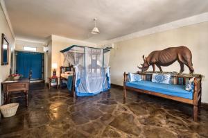 Fotografie z fotogalerie ubytování Jumbo Club Watamu v destinaci Watamu