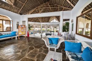 Fotografie z fotogalerie ubytování Jumbo Club Watamu v destinaci Watamu