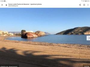 Przyroda w pobliżu tego apartamentu