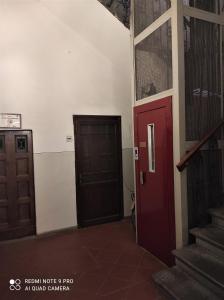 Fotografie z fotogalerie ubytování ATTICO RUCELLAI CON TERRAZZA SUPER VISTA ve Florencii
