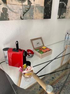 Galeriebild der Unterkunft Central City Privatapartment Relax-Inn, Netflix & Sky TV! in Hannover