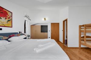 Fotografia z galérie ubytovania Room 79-8 v destinácii Duće