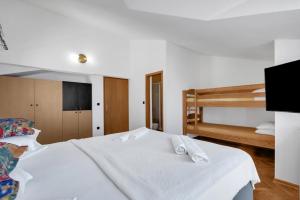 Fotografia z galérie ubytovania Room 79-8 v destinácii Duće + 35 fotografií