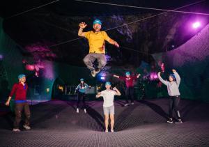 Επισκέπτες που μένουν στο Nant y Llyn +19 φωτογραφίες