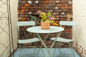 Gallery image of East Street, Town Centre, 2 Bedrooms in Tewkesbury +14 photos