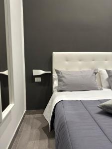 Posteľ alebo postele v izbe v ubytovaní B&B Carme