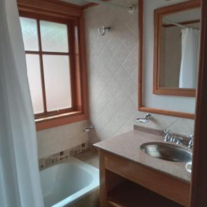 Fotografie z fotogalerie ubytování Refugio del Arroyo v destinaci San Martín de los Andes + 32 fotografií
