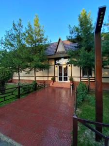 Gallery image of Hotel Grand Royal Jizzakh in Jizzax