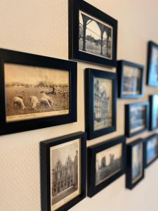 Fotografie z fotogalerie ubytování Little gate v destinaci Ieper