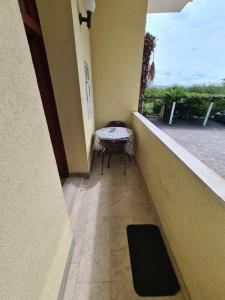 Μπαλκόνι ή βεράντα στο Studio Front