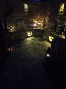 Fotografie z fotogalerie ubytování Giaglakis Rooms v destinaci Platis Gialos Sifnos